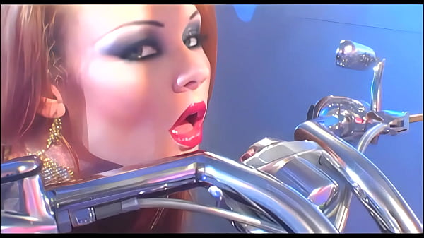 Kelly Wells Is A Really Lucky Girl thumbnail