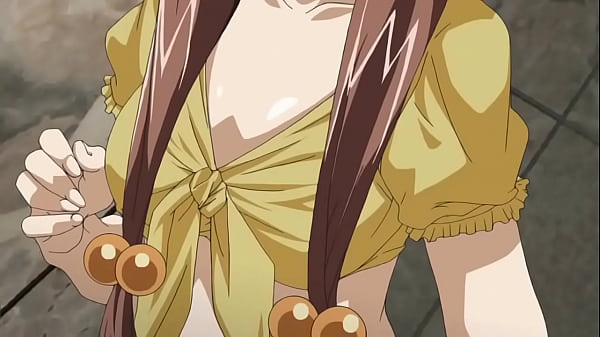 Ikki Tousen Ova 3 thumbnail