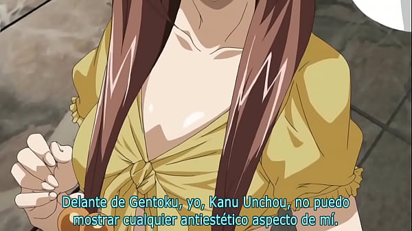 Ikkitousen GreatGuardians Ova 3