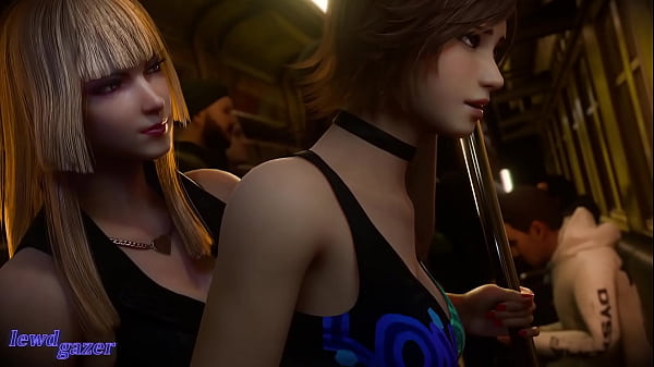 Nonton Asuka Kazama (tekken) thumbnail