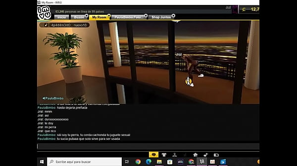 Perrra Se Deja Rico Mm thumbnail