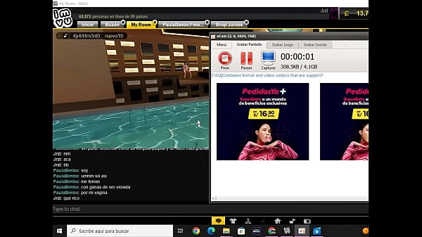 Nonton Perrra Se Deja Rico Mm thumbnail