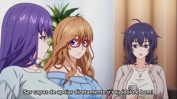 Nonton Puta Safada Fode Na Espera Do &ocirc;nibus thumbnail