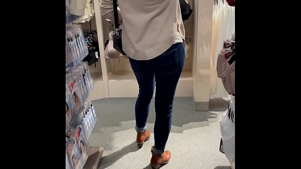 Naughty Blonde Wears Remote Control Vibrator And Can&rsquo;t Stop Cumming While Being Watched&mdash;cumplaywithus2 thumbnail