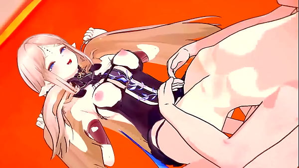 Cartethyia Needs You To Pleasure Her Pussy - Wuthering Waves thumbnail