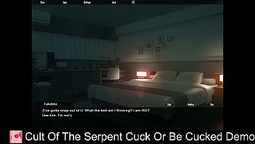 Cult Of The Serpent: Cuck Or Be Cucked part 1 