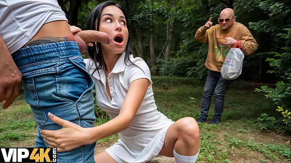 Nonton Vip4k. Cumshot Instead Of Money. Hot Sex With Milena Ray thumbnail