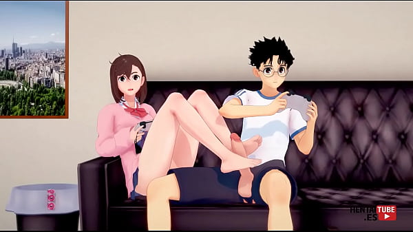 Dandadan Hentai Compilation thumbnail