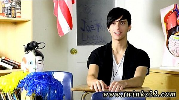 Free gay twink piss drinkers Poor Jae Landen says he's never had a 