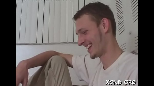 Breasty teen sucks the cock then bonks like a whore