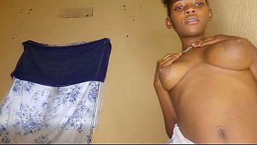 X Mass Gift ,what A Fuckable Pussy thumbnail