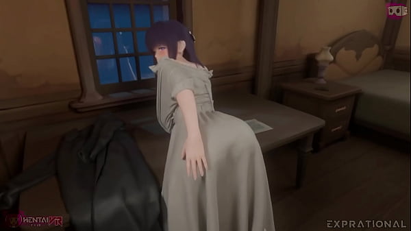 Nonton Frieren Fern Fuck Pt1 thumbnail