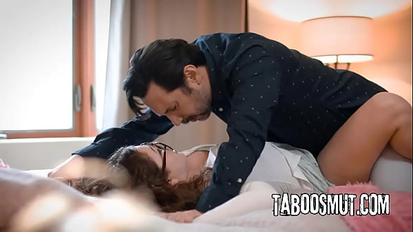 Horny Babe Seduce Professor Into Sex For Better Grades