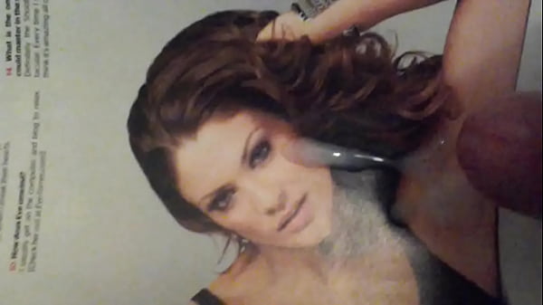 Eve Torres Cum Tribute