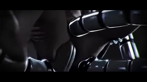 Mass Effect Futa thumbnail