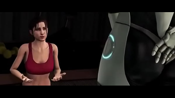 Mass Effect Futa thumbnail