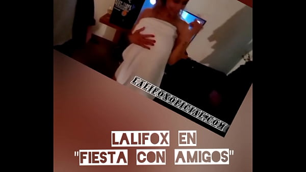 Lalifox Fiesta! thumbnail