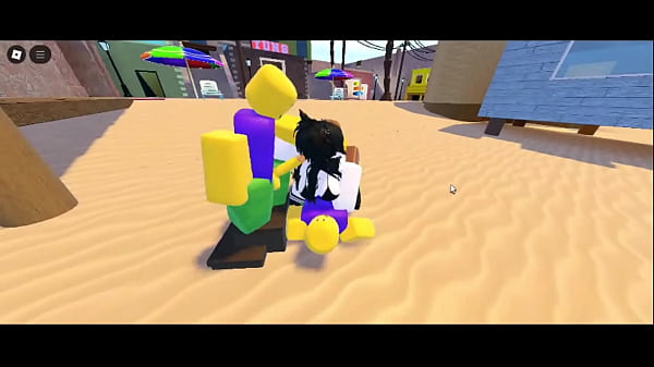 Roblox thumbnail