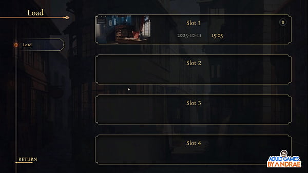 Nonton Ep6: Banishing The Ghost - Lust & Magic (gameplay) thumbnail