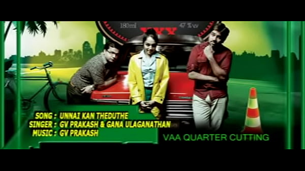 unnai kan theduthe