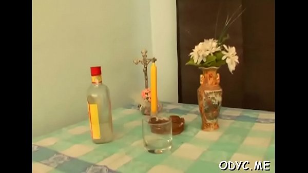 Savory Brunette Darling Petra Blowing Like A Goddess thumbnail