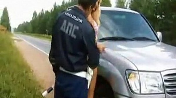 Nonton Police Check thumbnail