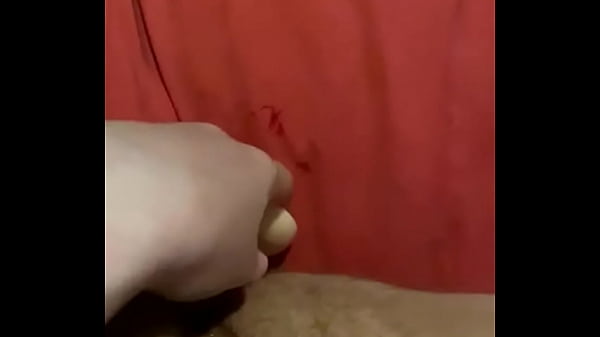 Riding My Sex Toy With Loud Morning thumbnail