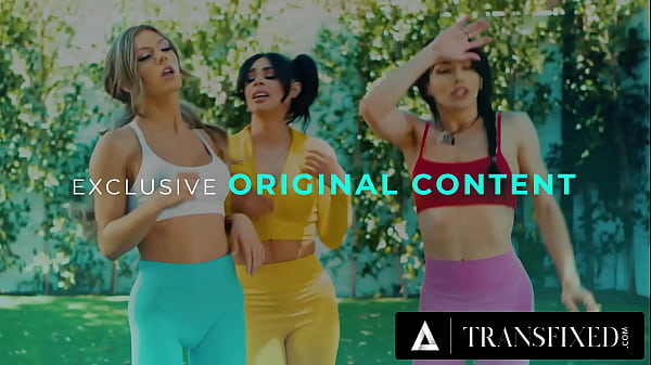 My Trans Wife Rented The Wrong Room thumbnail