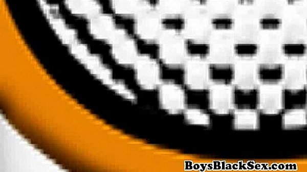 Blacks On Boys -gay Hardcore Bareback Fuck Video 13 thumbnail