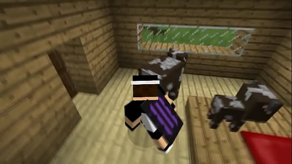 Nonton Vaca Safadona thumbnail