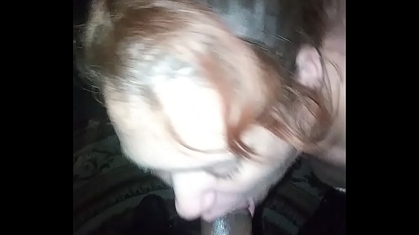 Me getting sucked up