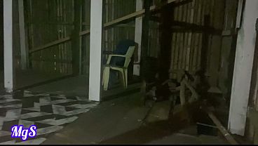 Flashing Red Thong At A Beach Resort thumbnail