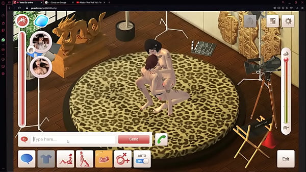 Nonton Yareel Gameplay thumbnail