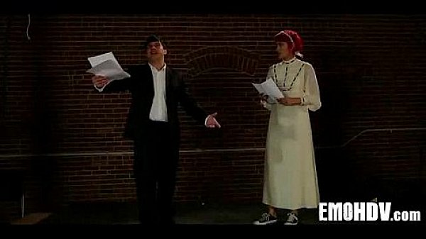 Nonton Hot Emo Angel 343 thumbnail