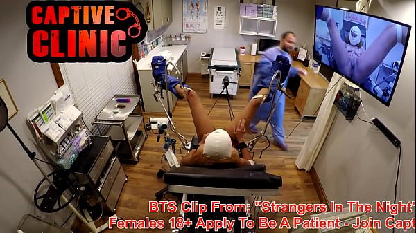 Bts - Nude Taylor Ortega "for Science" Movie, Recorder Pushed Over And Actors Were Not In Character, See Medfet Movie Exclusively Bondageclinic In Paid Fan Area!! thumbnail