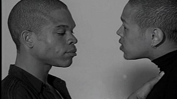 Black Gaygangstas Thug Anal Sex thumbnail