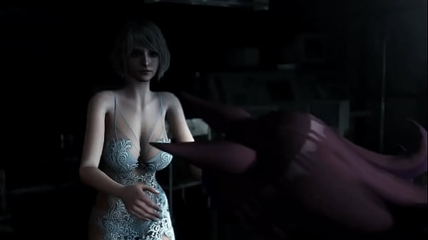 Mod De Nudez Para A Ashley Re4 Remake Jogo G thumbnail