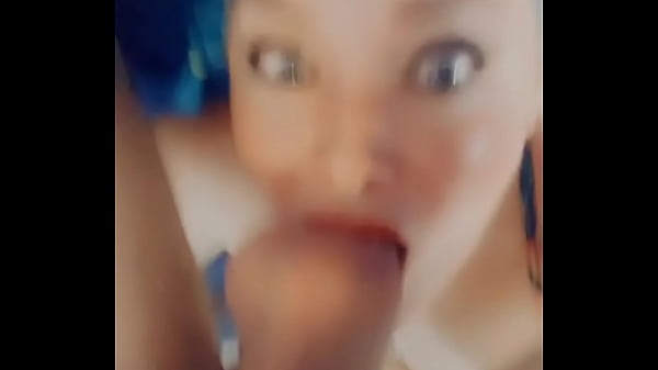 Face Fuck Selfie thumbnail