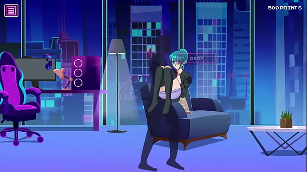 Nonton Unlocking Everything To See The Girls Naked While Fucking! - Nightgamer 0.20 (no Commentary) thumbnail