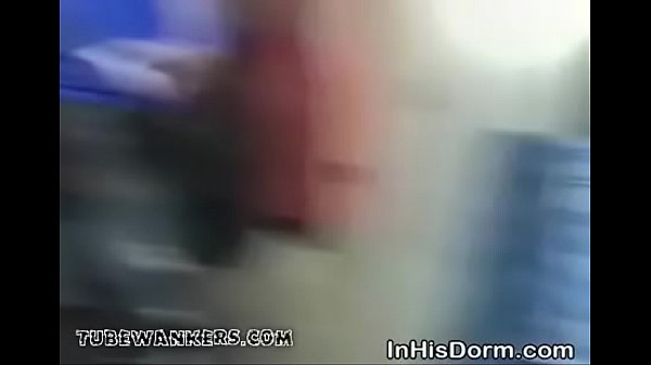 Group Boys At Dorm Room Party thumbnail