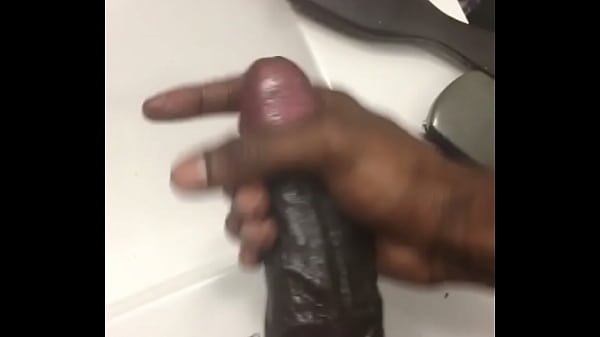 11 INCH! BBC! STROKE!