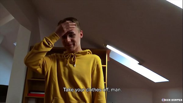 Czech Hunter 538 thumbnail