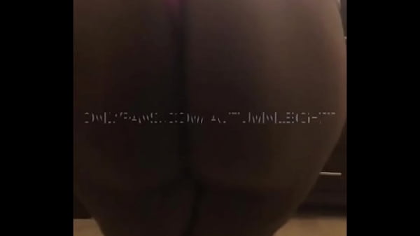 Black Booty Bounce thumbnail