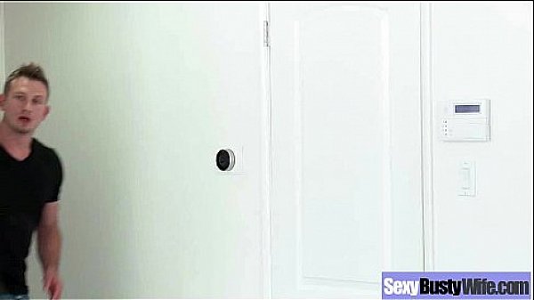 (dayton Rains) Sexy Busty Wife Bang Hardcore On Camera Mov-13 thumbnail