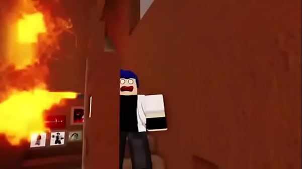 Ladryb Cap 2: 2 Chicos Jovenes Queman La Mansion De Tanta Calentura Anal thumbnail