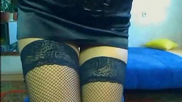 Horny needy chick on 