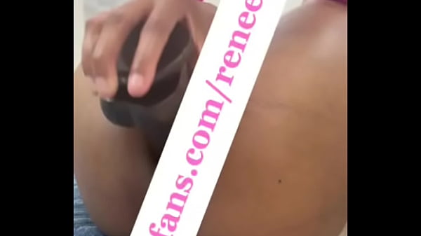 Nonton Stuffing Big Toy In Ass And Cream Finish thumbnail