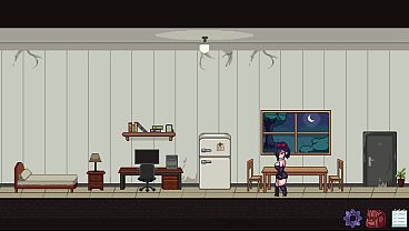cafe seduction Gameplay video thumbnail