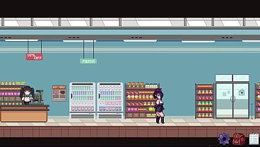 Cafe seduction Gameplay