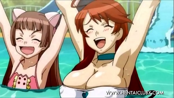 Hentai Anime Ahye Forever Ecchi Collections 01 thumbnail